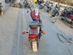 2001 Honda VT600 CD