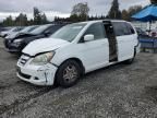 2006 Honda Odyssey EXL