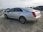 2014 Cadillac XTS Luxury Collection