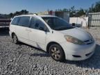 2007 Toyota Sienna CE