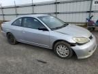 2004 Honda Civic LX