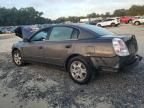 2006 Nissan Altima S