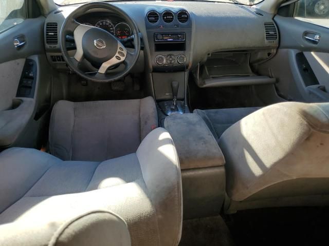 2011 Nissan Altima Base