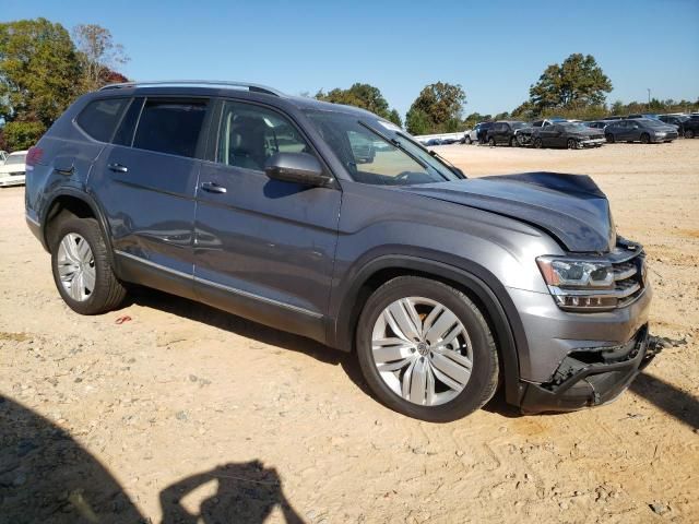 2019 Volkswagen Atlas SEL