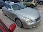 2002 Lexus SC 430