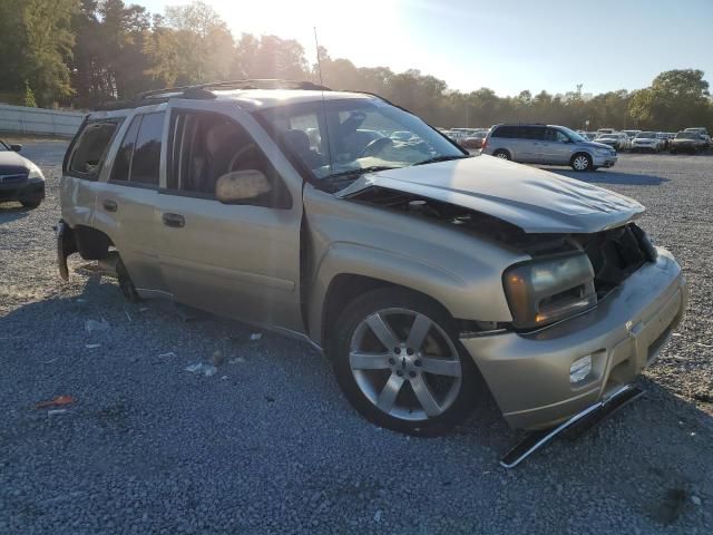 2006 Chevrolet Trailblazer LS