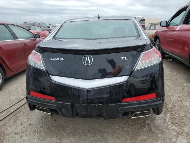 2009 Acura TL