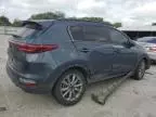 2022 KIA Sportage S