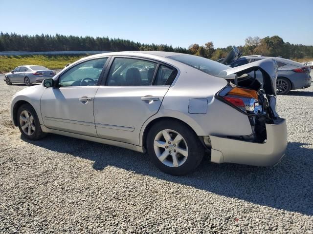 2009 Nissan Altima 2.5