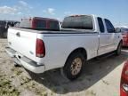 2002 Ford F150