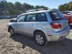 2005 Mitsubishi Outlander LS