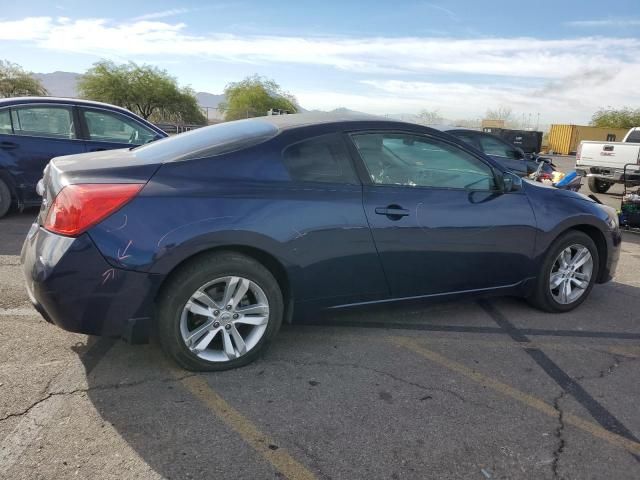 2010 Nissan Altima S