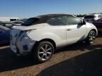 2014 Nissan Murano Crosscabriolet