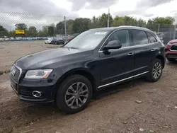 Audi Vehiculos salvage en venta: 2016 Audi Q5 Premium