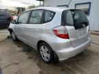 2011 Honda FIT