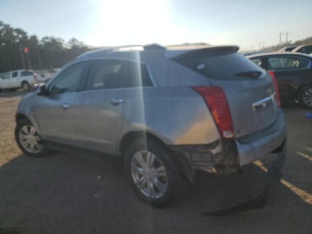 2011 Cadillac SRX Luxury Collection