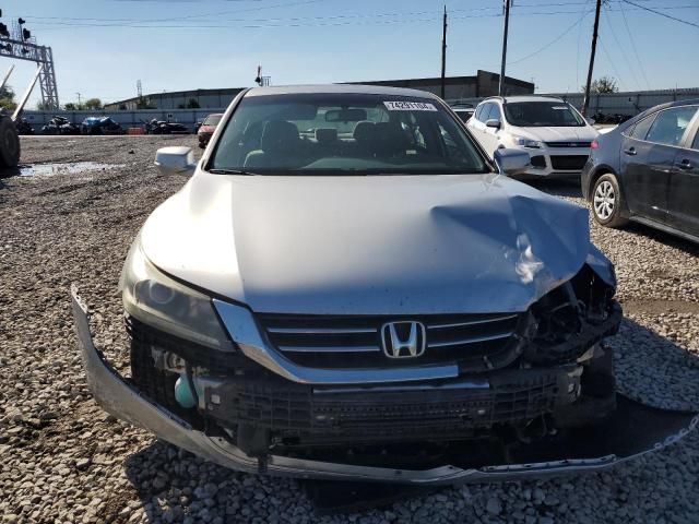 2013 Honda Accord EX