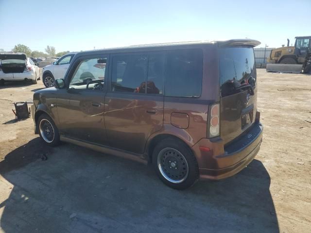 2006 Scion XB