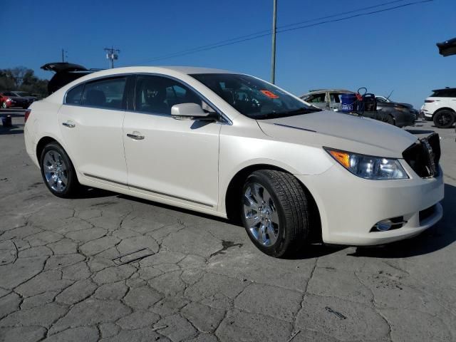 2013 Buick Lacrosse