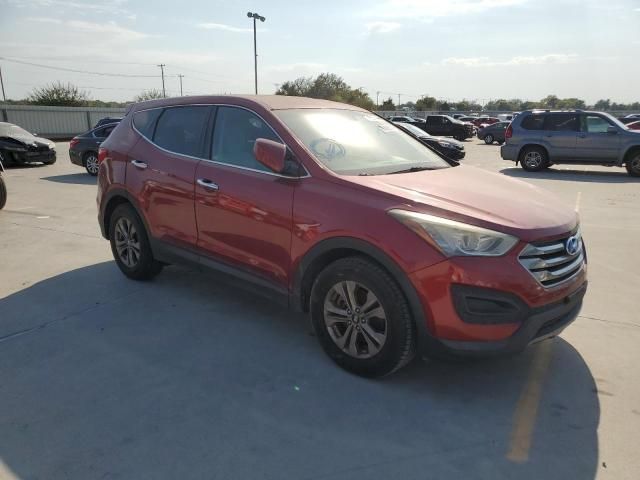 2015 Hyundai Santa FE Sport