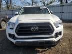 2022 Toyota Tacoma Double Cab