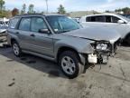 2006 Subaru Forester 2.5X