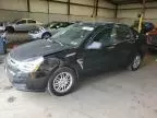 2008 Ford Focus SE