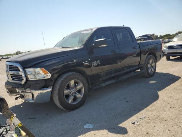 2019 Dodge RAM 1500 Classic SLT