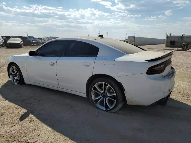 2016 Dodge Charger R/T