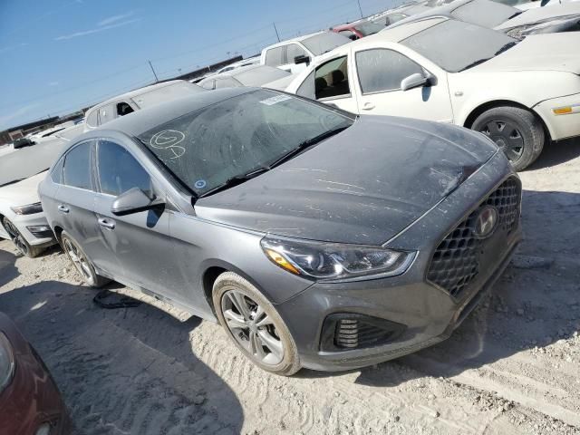 2019 Hyundai Sonata Limited