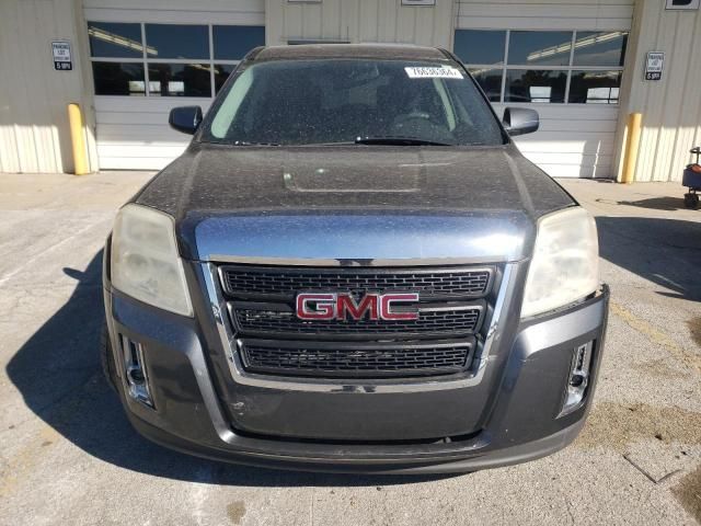 2011 GMC Terrain SLE