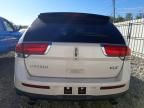 2011 Lincoln MKX