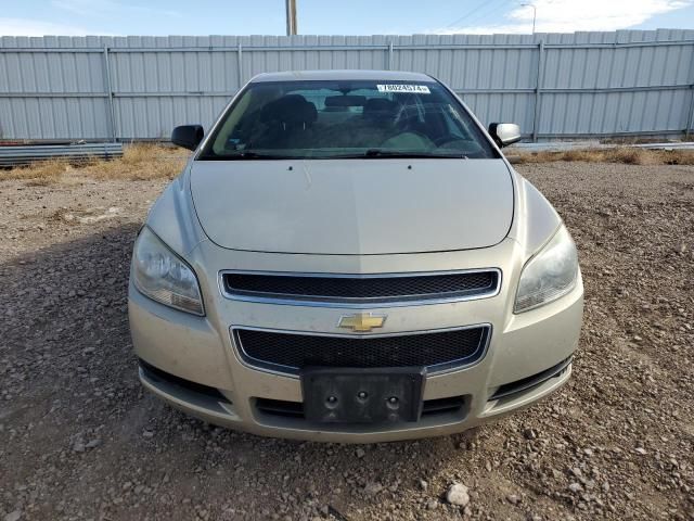 2011 Chevrolet Malibu LS