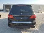 2017 Mercedes-Benz GLS 550 4matic