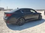 2015 Lexus GS 350