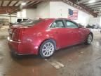 2009 Cadillac CTS HI Feature V6