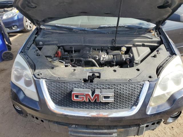 2008 GMC Acadia SLE