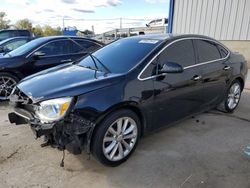 Carros con verificación Run & Drive a la venta en subasta: 2012 Buick Verano