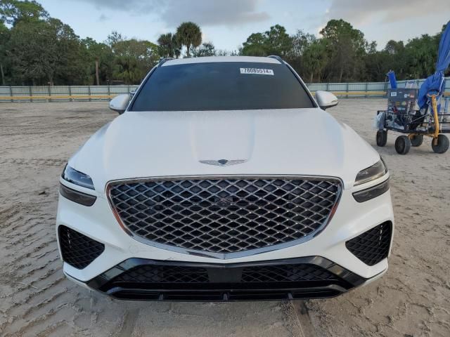 2023 Genesis GV70 Base