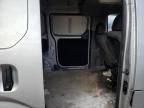 2018 Nissan NV200 2.5S