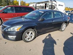 Nissan Vehiculos salvage en venta: 2013 Nissan Altima 2.5