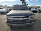 2002 Chevrolet Tahoe K1500