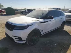 Land Rover Vehiculos salvage en venta: 2024 Land Rover Range Rover Velar Dynamic SE