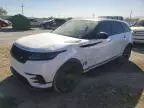 2024 Land Rover Range Rover Velar Dynamic SE