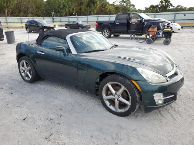 2007 Saturn Sky