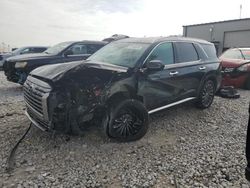 2023 Hyundai Palisade Calligraphy en venta en Wayland, MI