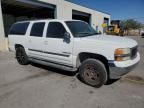 2003 GMC Yukon XL C1500