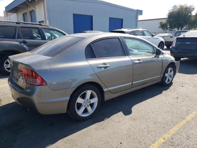 2006 Honda Civic EX