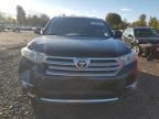 2012 Toyota Highlander Base