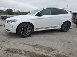 Volvo Vehiculos salvage en venta: 2017 Volvo XC60 T5 Dynamic